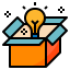Creative icon 64x64