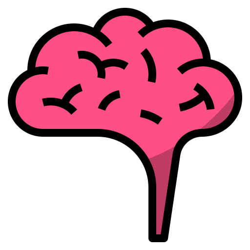 Brain icon