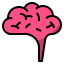 Brain icon 64x64