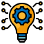 Idea icon 64x64