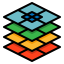Layers icon 64x64