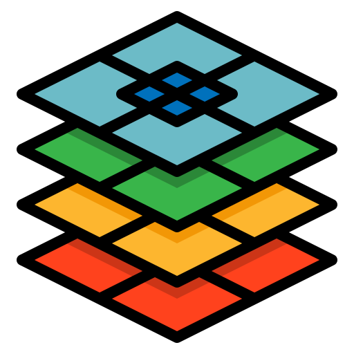 Layers icon