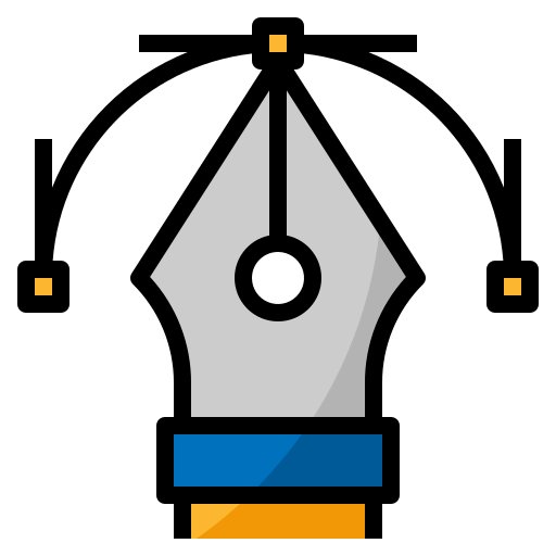 Vector icon