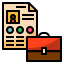 Portfolio 图标 64x64