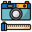Photo camera 图标 64x64