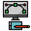 Graphic design 图标 64x64