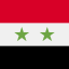 Syria biểu tượng 64x64