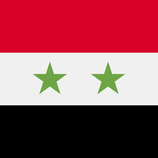 Syria icon