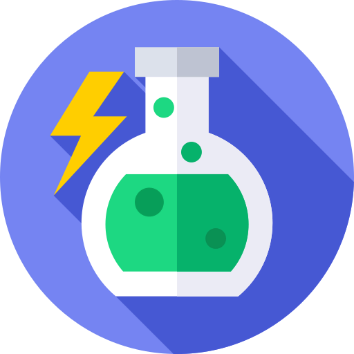 Experimentation icon