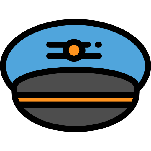 Captain icon