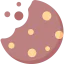 Cookies icon 64x64