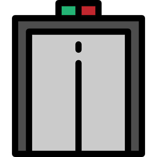 Elevator icon