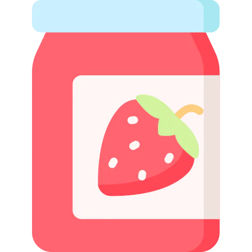 Jam icon