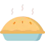 Pie icon 64x64