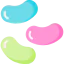 Jelly beans icon 64x64