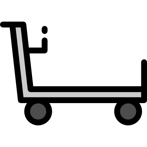 Cart icon