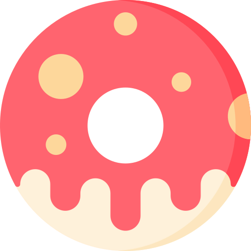 Donuts icon