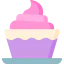 Cup cake Symbol 64x64