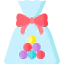 Candy icon 64x64