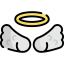 Wings icon 64x64