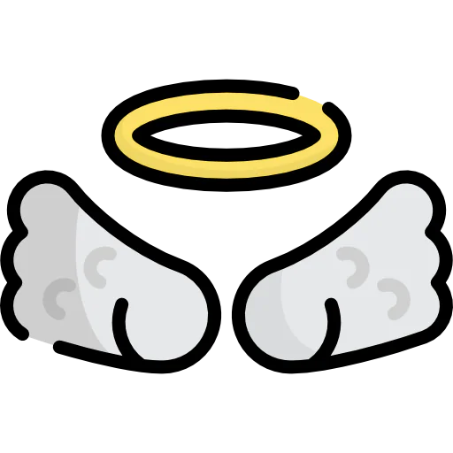 Wings icon