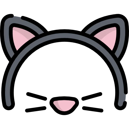 Cat icon