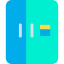 Fridge icon 64x64