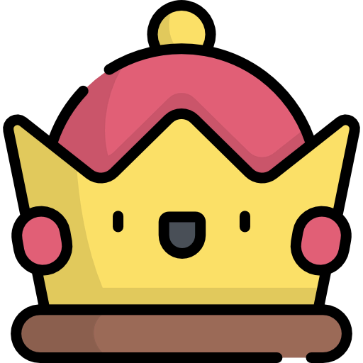 Crown icon