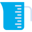 Measuring cup icon 64x64