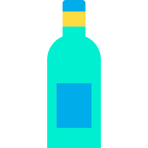 Bottle icon