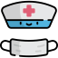 Nurse icon 64x64