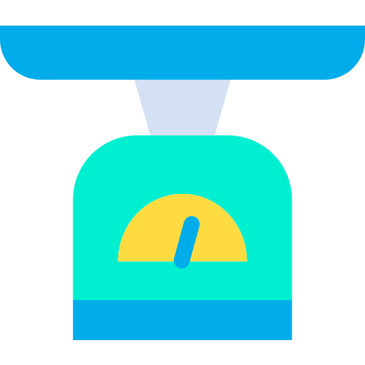 Scale icon