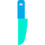 Knife icon 64x64