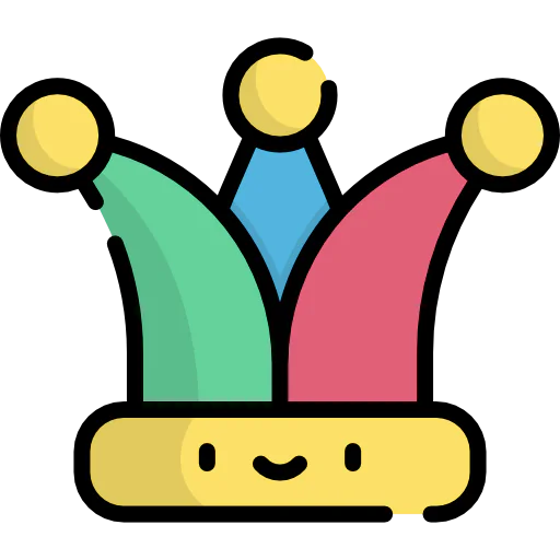 Jester icon