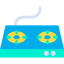 Stove icon 64x64