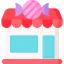 Candy shop 상 64x64