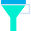 Funnel icon 64x64