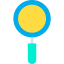 Frying pan icon 64x64