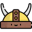Viking helmet іконка 64x64