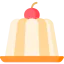Pudding icon 64x64