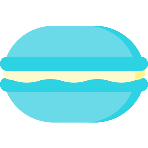 Macarons icon