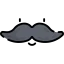 Moustache іконка 64x64