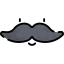 Moustache icon 64x64