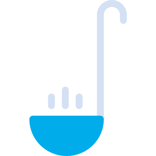 Ladle icon