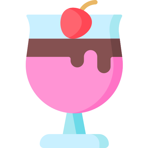 Pudding icon