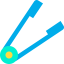 Tongs icon 64x64