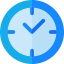 Clock icône 64x64