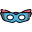 Eye mask icon 64x64