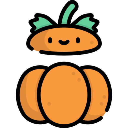 Pumpkin icon