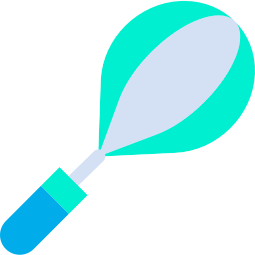 Whisk icon